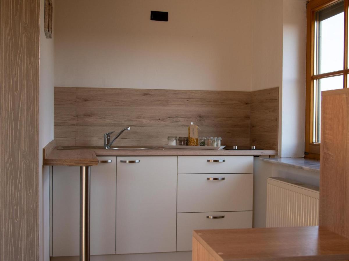 Gaestezimmer Am Hof Zwiefalten Экстерьер фото