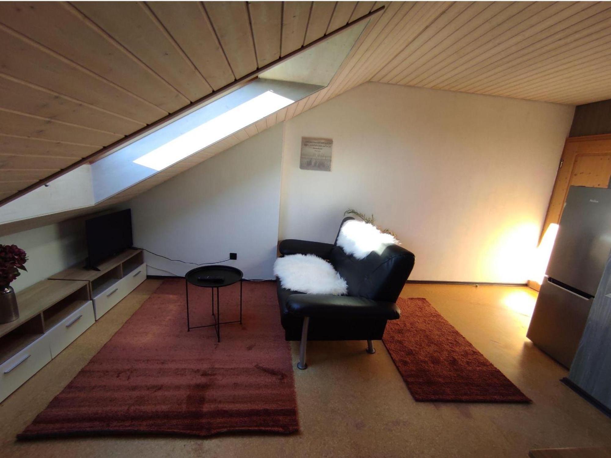 Gaestezimmer Am Hof Zwiefalten Экстерьер фото