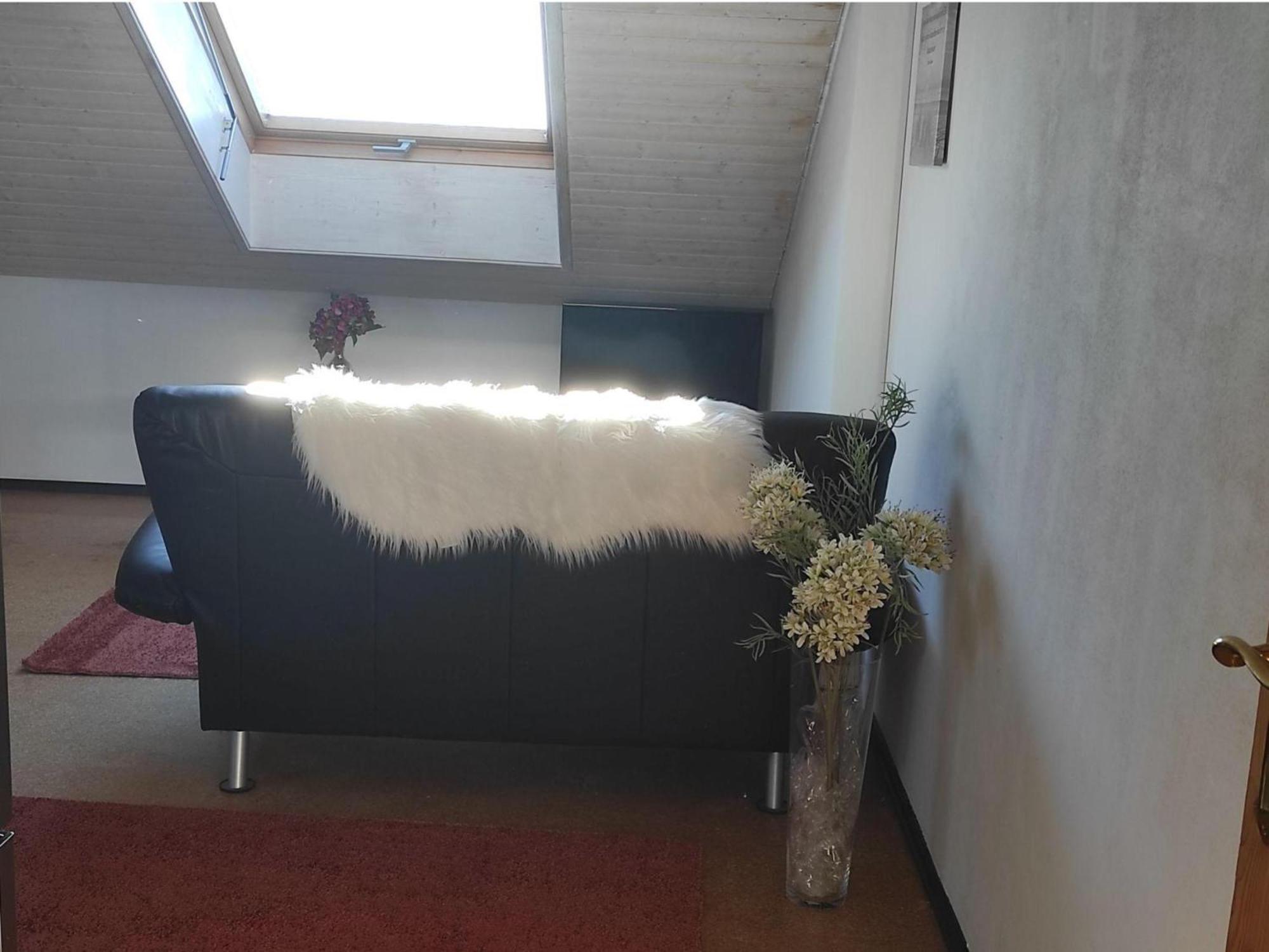 Gaestezimmer Am Hof Zwiefalten Экстерьер фото